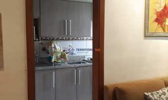 Imagem 6: Apartamento de 52m², 1 dormitório, no Bairro Vila Nova, infraestrutura completa