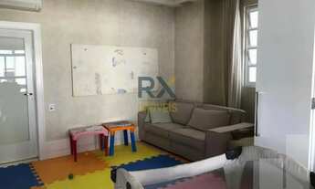 Imagem 4: Apartamento, com 270 m² no bairro Santa Cecília