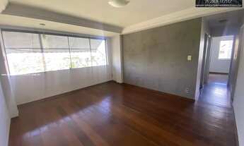 Imagem 4: Apartamento para Venda em Salvador, Luiz Anselmo, 3 dormitórios, 1 banheiro