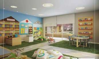 Imagem 6: Apartamento 2 quartos no Recreio dos Bandeirantes Palms Recreio