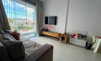 Imagem 5: Apartamento para Venda em Salvador, Graça, 2 dormitórios, 2 banheiros