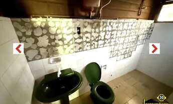 Imagem 5: BARBADA - TERRENO COM CASA CHALÉ NO BAIRRO MARGARIDA - RUA ADALBERTO F. HOLST