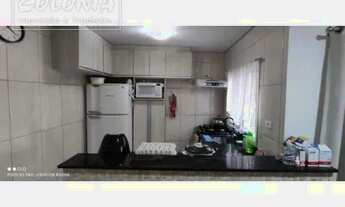 Imagem 5: Apartamento a venda - Jardim Alvorada, Santo André