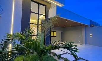 Imagem: Casa no Jardim Presidente - 03 suítes sendo