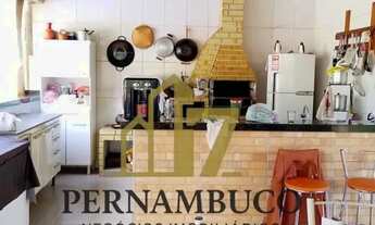 Imagem 4: Rancho para Venda em Mendonça, Bora III, 3 dormitórios, 3 suítes, 5 banheiros, 4 vagas