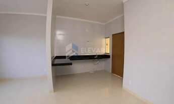 Imagem 2: Casa 2 dormitórios para Venda em Aragoiânia, Cidade das praças, 2 dormitórios, 1 suíte, 2