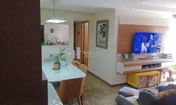 Imagem 2: Praça Afonso Pena com varandão, 3 quartos em prédio de luxo com vaga e infraestrutura