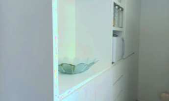 Imagem 6: Apartamento 2 quartos 1 banheiro