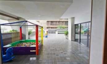 Imagem 4: Lindo apartamento na Lagoa