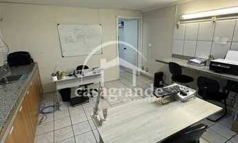 Imagem: Aluguel Sala SANTA MONICA