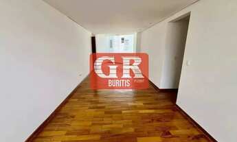 Imagem 5: Apartamento para aluguel, 3 quartos, 1 suíte, 2 vagas, Buritis - Belo Horizonte/MG