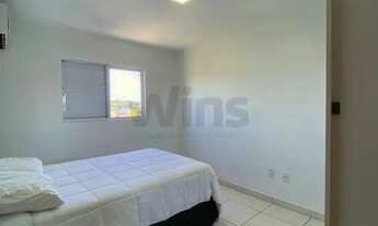 Imagem 7: Apartamento 2 dormitórios semimobiliado Próspera