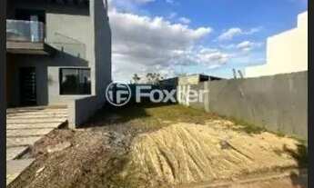 Imagem: Terreno em Condomínio à venda Avenida