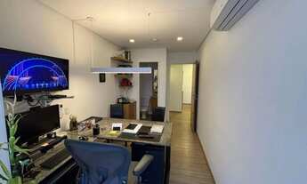 Imagem 4: Conjunto à venda, 100 m² por R$ 2.100.000,01 - Pinheiros - São Paulo/SP