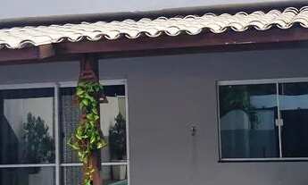 Imagem 7: Casa de temporada *