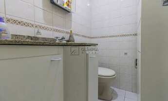 Imagem 12: Venda Apartamento 2 Dormitórios - 60 m² Pompéia