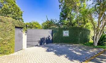 Imagem 4: Lote em condomínio estilo europeu, com condomínio com 1000m² - Pilarzinho, Curitiba