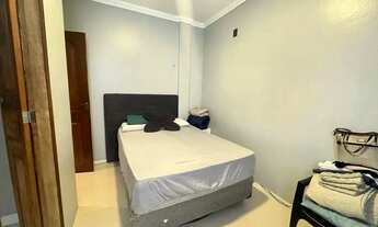 Imagem 5: VENDO APTO NO ED. ORQUIDEAS, BATISTA CAMPOS COM 2/4 SUÍTES