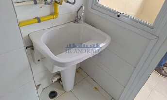 Imagem 6: Recreio dos Bandeirantes, Pontal Oceânico, sala 2 quartos com lazer