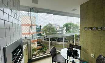 Imagem 5: Imóvel para venda tem 115 metros quadrados com 3 quartos em Jardim da Penha - Vitória - ES