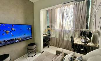 Imagem: Apartamento em Parque Real de Goiânia