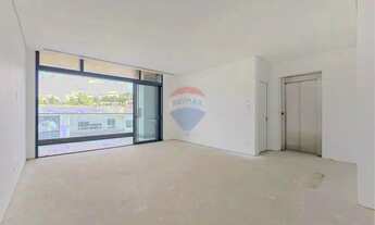 Imagem 2: Apartamento novo com 2 suítes no bairro Batel