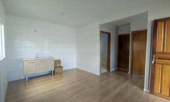 Imagem 4: Casa com 2 dormitórios para alugar, 52 m² por R$ 1.600/mês - Bairro Alto - Curitiba/PR