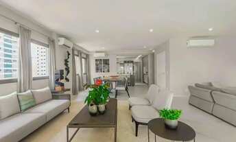 Imagem 6: Cobertura à venda em Campinas, Cambuí, com 3 suítes, com 371 m², SEVERO 111