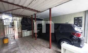 Imagem 2: Terreno no Tatuapé com 3 casas antigas!!! (Vale o Terreno