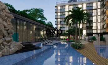 Imagem 3: Flat à venda no Cabo Branco em João Pessoa