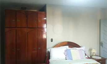 Imagem 3: Sobrado com 3 quartos à venda ou para locação em Jaguaribe - SP