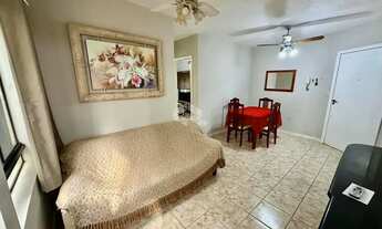 Imagem 2: Apartamento de 2 dormitórios mobiliado na Zona Nova de Capão da Canoa