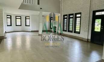 Imagem 3: Casa assombrada no Residencial Fazenda Imperial Venda e locação