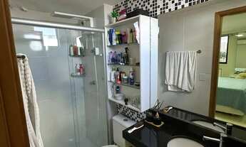 Imagem 6: Imóvel para venda possui 88 metros quadrados com 4 quartos em Estados - João Pessoa - PB