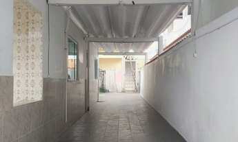 Imagem 2: Ótima casa ( 3 casas) no Bairro São Jorge Inhoaíba Oportunidade! 280 m2 terreno