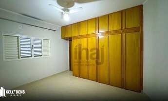 Imagem 6: Casa com 3 dormitórios para alugar, 133 m² por R$ 3.950/mês - Jardim Caparroz - São José d