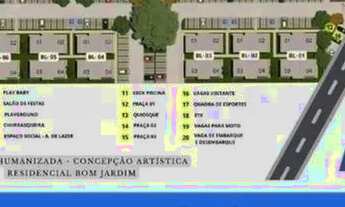 Imagem 7: Apartamento Novo, 2 quartos