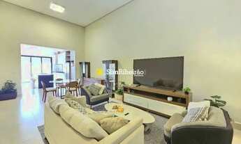 Imagem 2: Casa a venda no Quinta da Mata. Bairro Recreio anhanguera