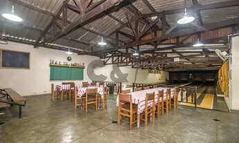 Imagem 5: Imóvel Comercial à Venda na Granja Julieta, São Paulo/SP