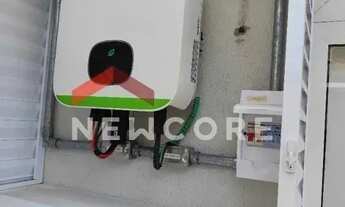 Imagem 4: Casa de condomínio em Avenida Antônio Frederico Ozanan - Jardim Shangai - Jundiaí/SP