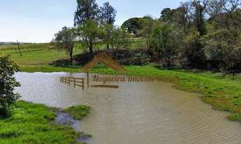 Imagem 7: Sitio de 12 alqueires com excelente estrutura