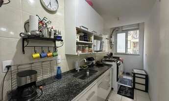 Imagem 4: Apartamento térreo com 2 quartos sendo 1 suíte na Prata - Teresópolis/RJ