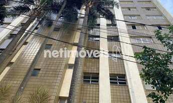 Imagem: Venda Apartamento 4 quartos Sion Belo Horizonte