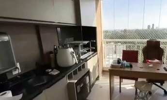 Imagem 5: Cobertura Duplex com 2 quartos - Aparecidinha - Sorocaba/SP