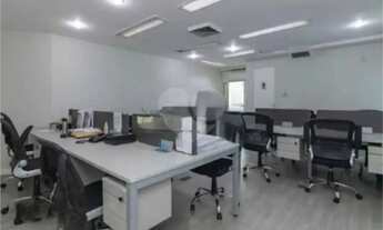 Imagem 2: Salas à venda ou para locação em Santa Cecília - SP