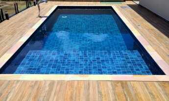 Imagem 4: Casa Alto Padrão para Venda em Santana de Parnaíba, Suru, 3 dormitórios, 3 suítes, 4 banhe