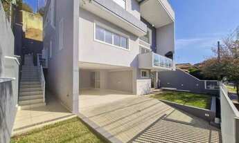 Imagem 3: Casa à venda em Carapicuíba, Terras do Madeira, com 3 suítes, com 297 m²