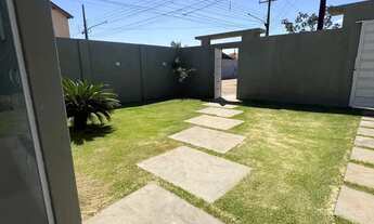 Imagem 5: Casa à venda, altos do santana, Chapada dos Guimarães, MT