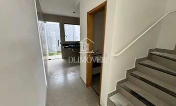 Imagem 7: CASA COM 2 QUARTOS 2 SUITES 2 VAGAS,120M² POR R$430.000,00