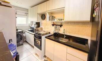 Imagem 6: Casa em condomínio fechado com 2 suítes Viva Vida Clube